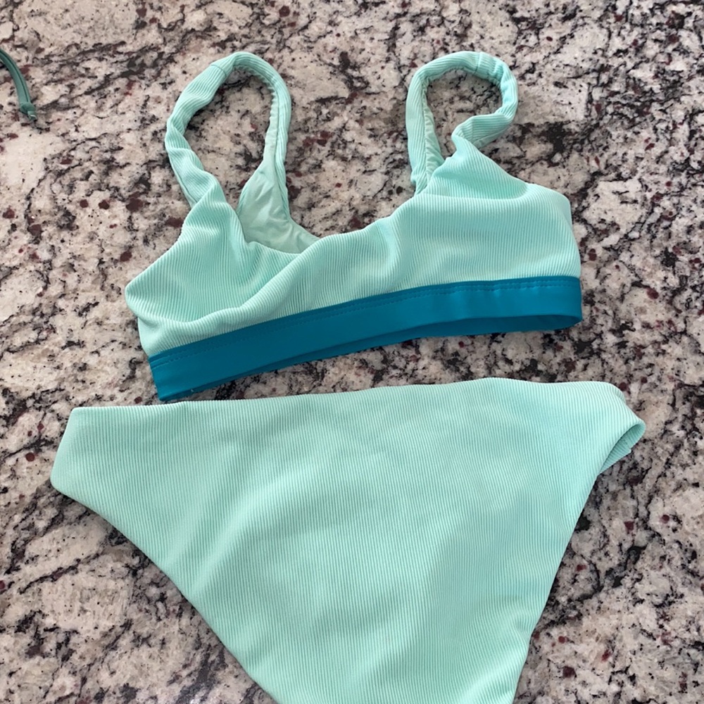 Splendid bikini - Picture 3 of 4